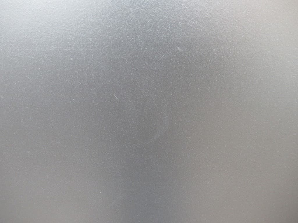 Meek Coal, a porcelain slab, at KLZ Stone Supply in Dallas