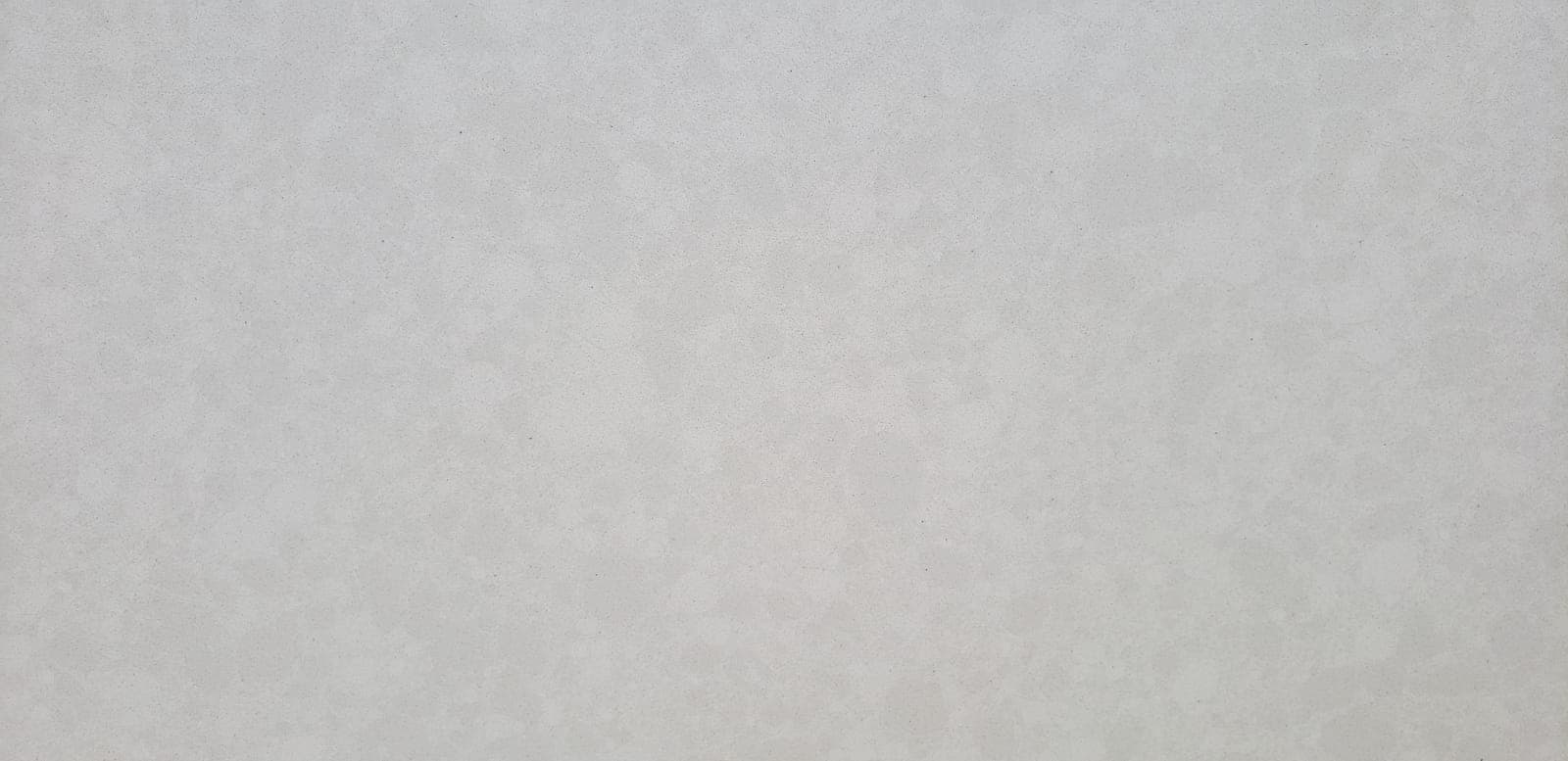 Botticino White, a quartz slab, at KLZ Stone Supply in Dallas