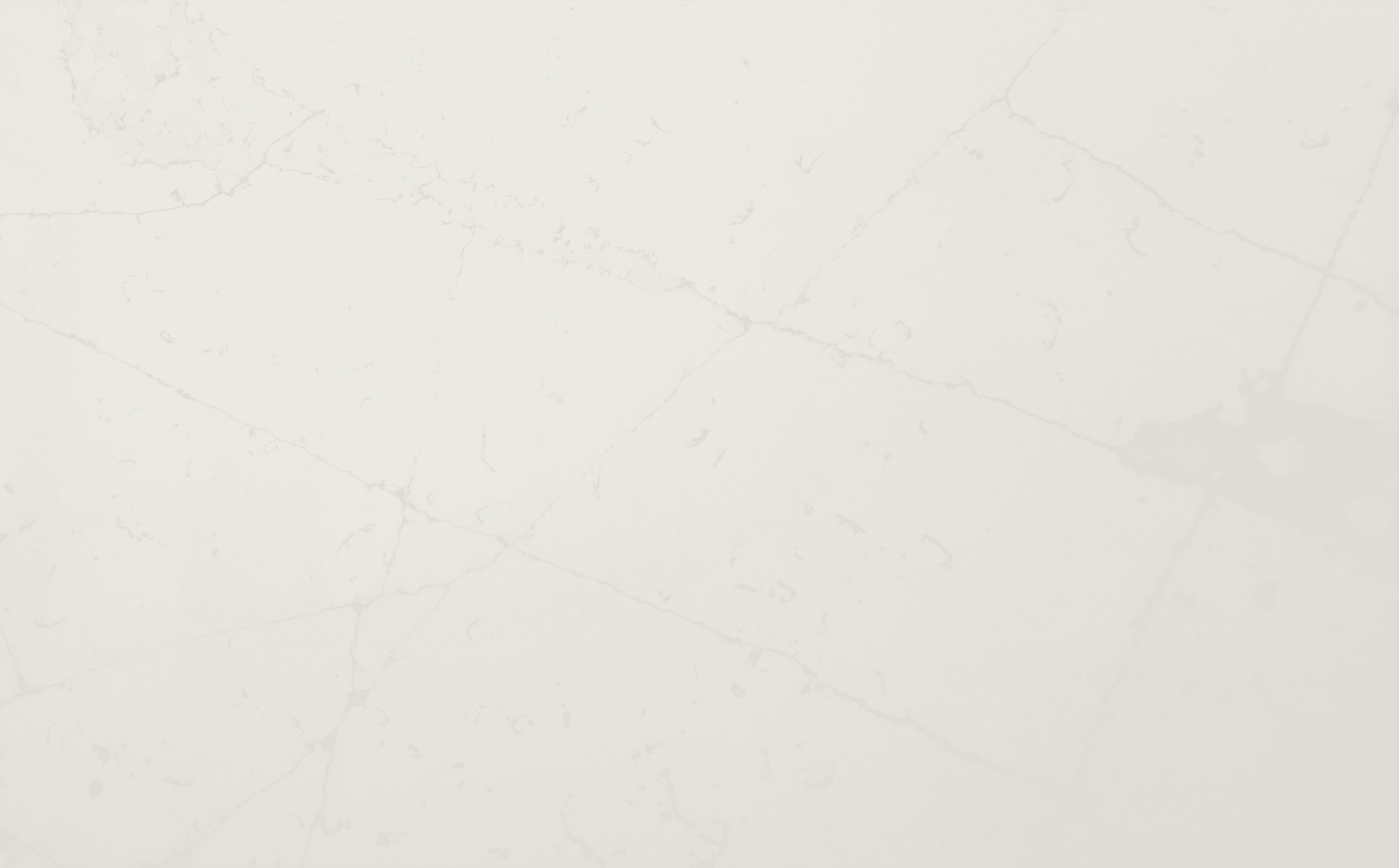 Calacatta Lotus, a quartz slab, at KLZ Stone Supply in Dallas