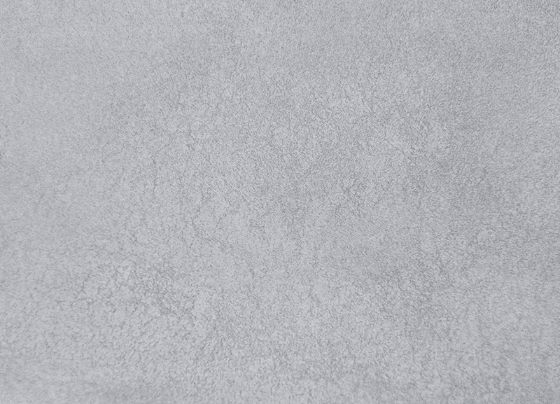Oslo Leather, a porcelain slab, at KLZ Stone Supply in Dallas
