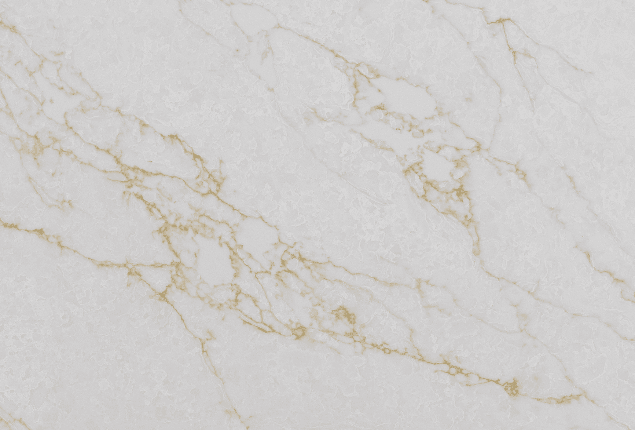 Ocean Gold, a quartz slab, at KLZ Stone Supply in Dallas
