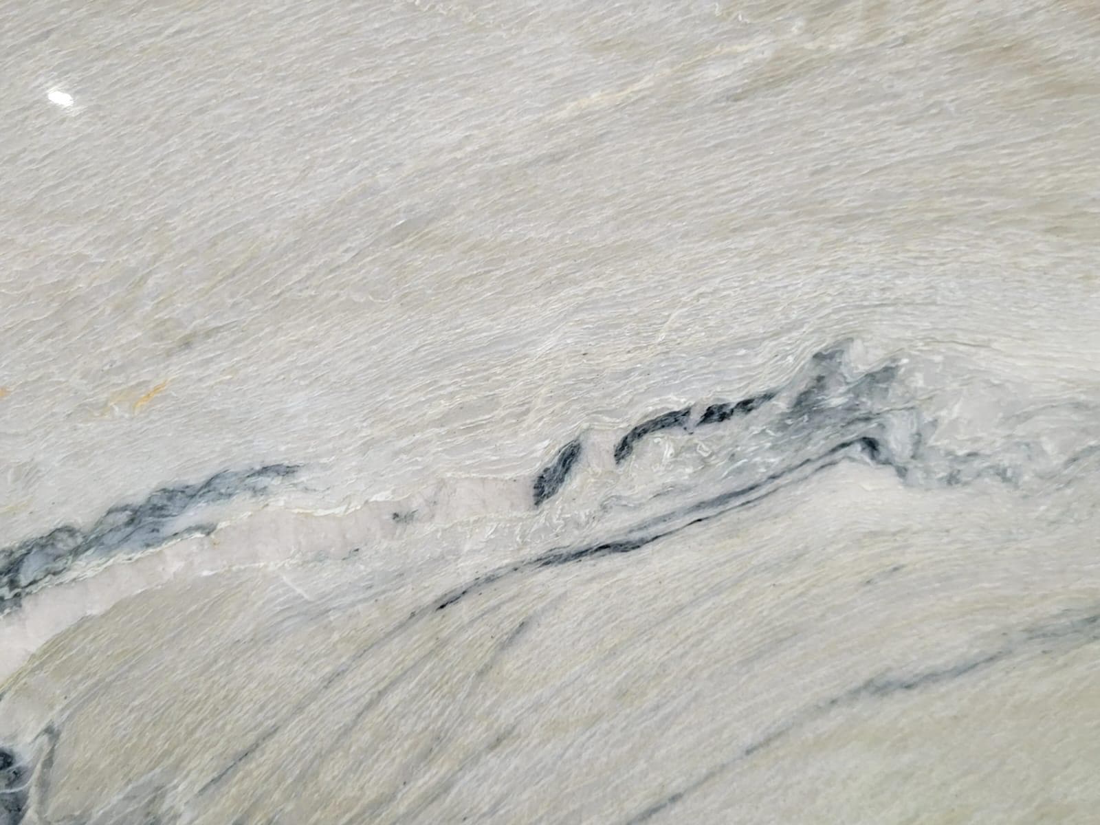 Macaubas Fantasy, another slab in 3cm