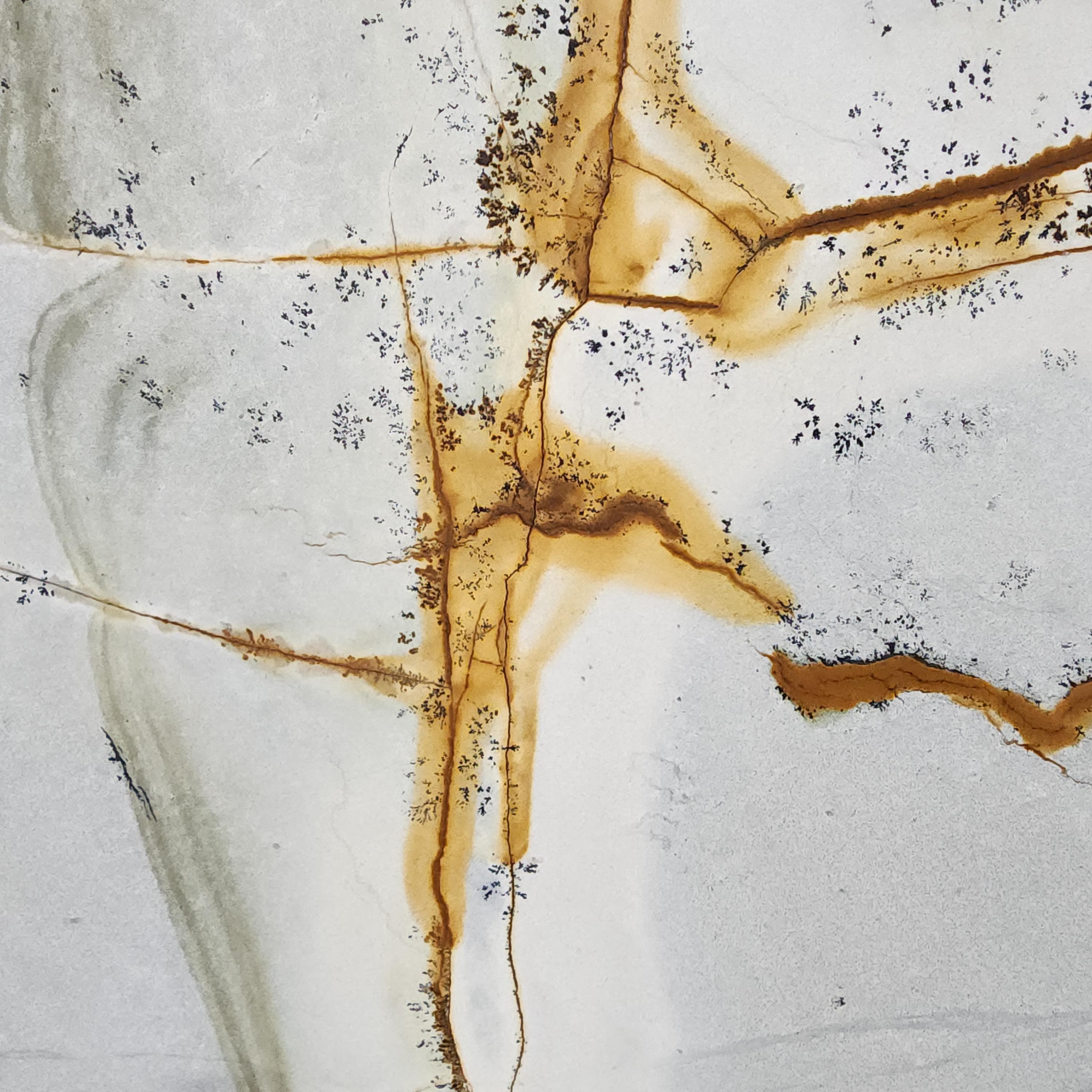 Blue Deep, another slab in 3cm