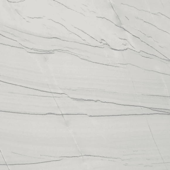 Yosemite, a quartzite slab, at KLZ Stone Supply in Dallas