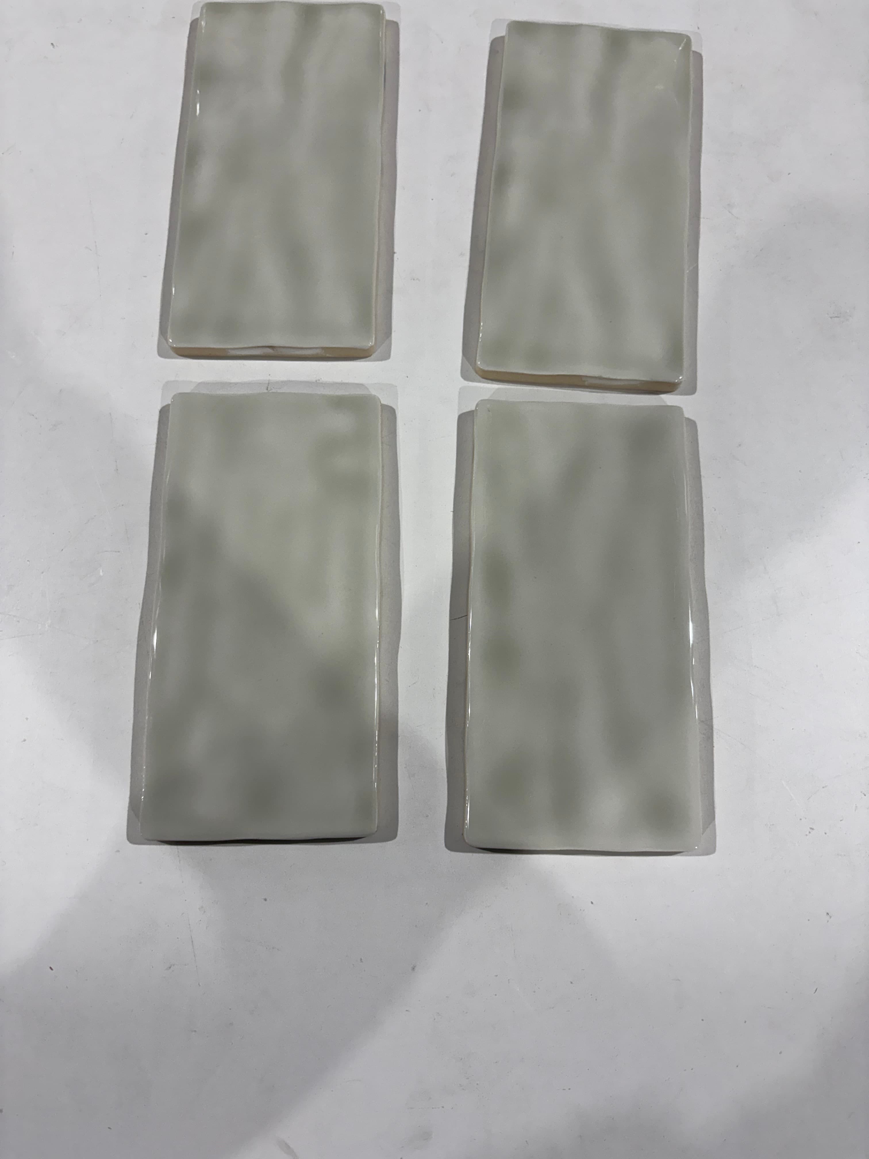Geoscape Bone, deco, tile