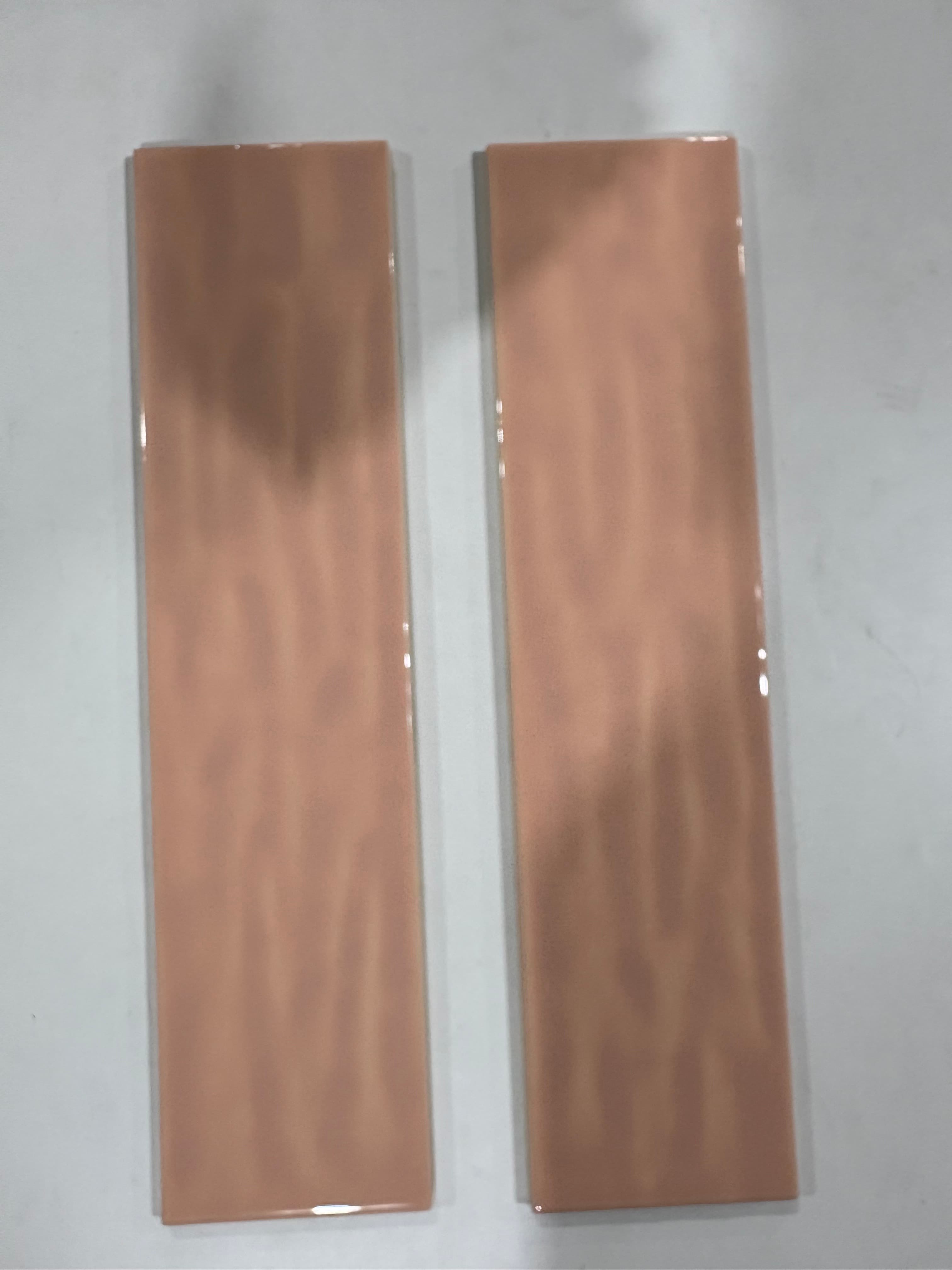 Geoscape First Lady Pink, deco, tile