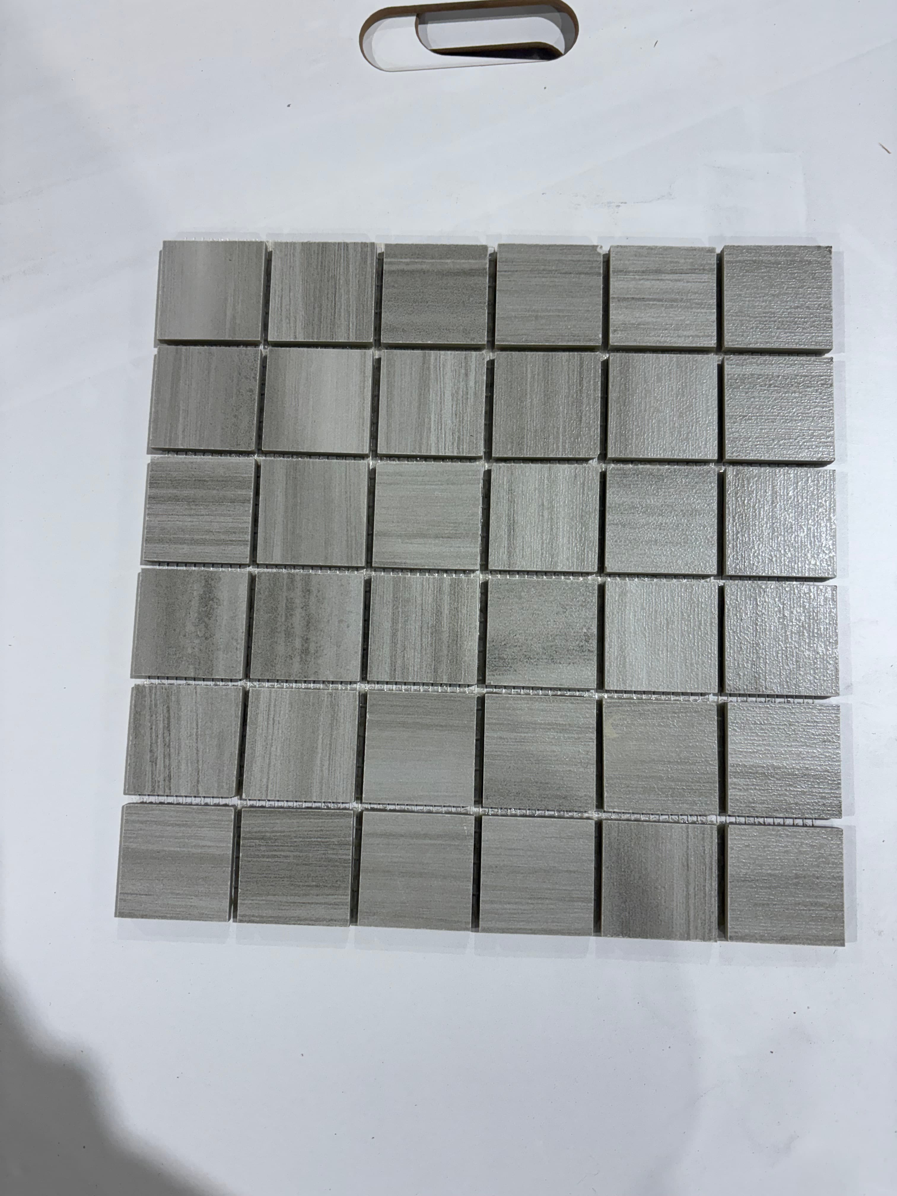 Square Taupe, deco, tile