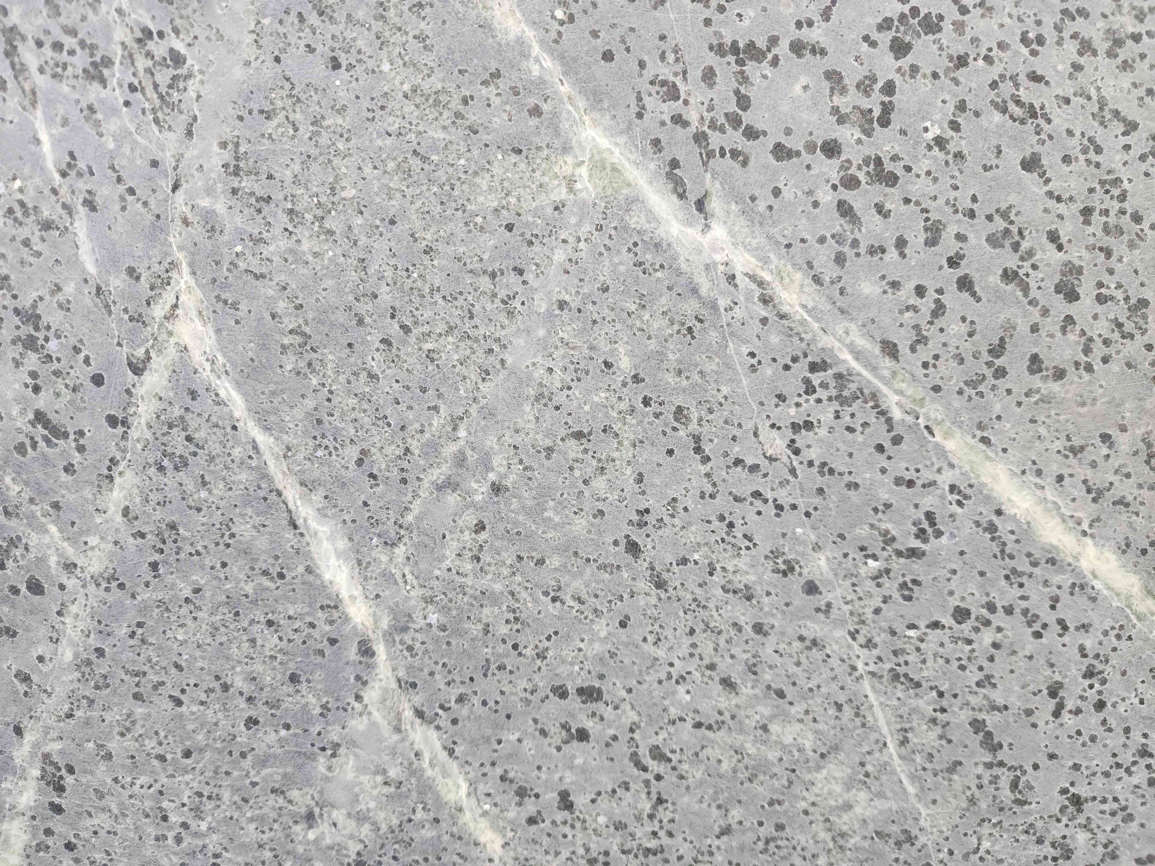 Black Soapstone Honed slab
