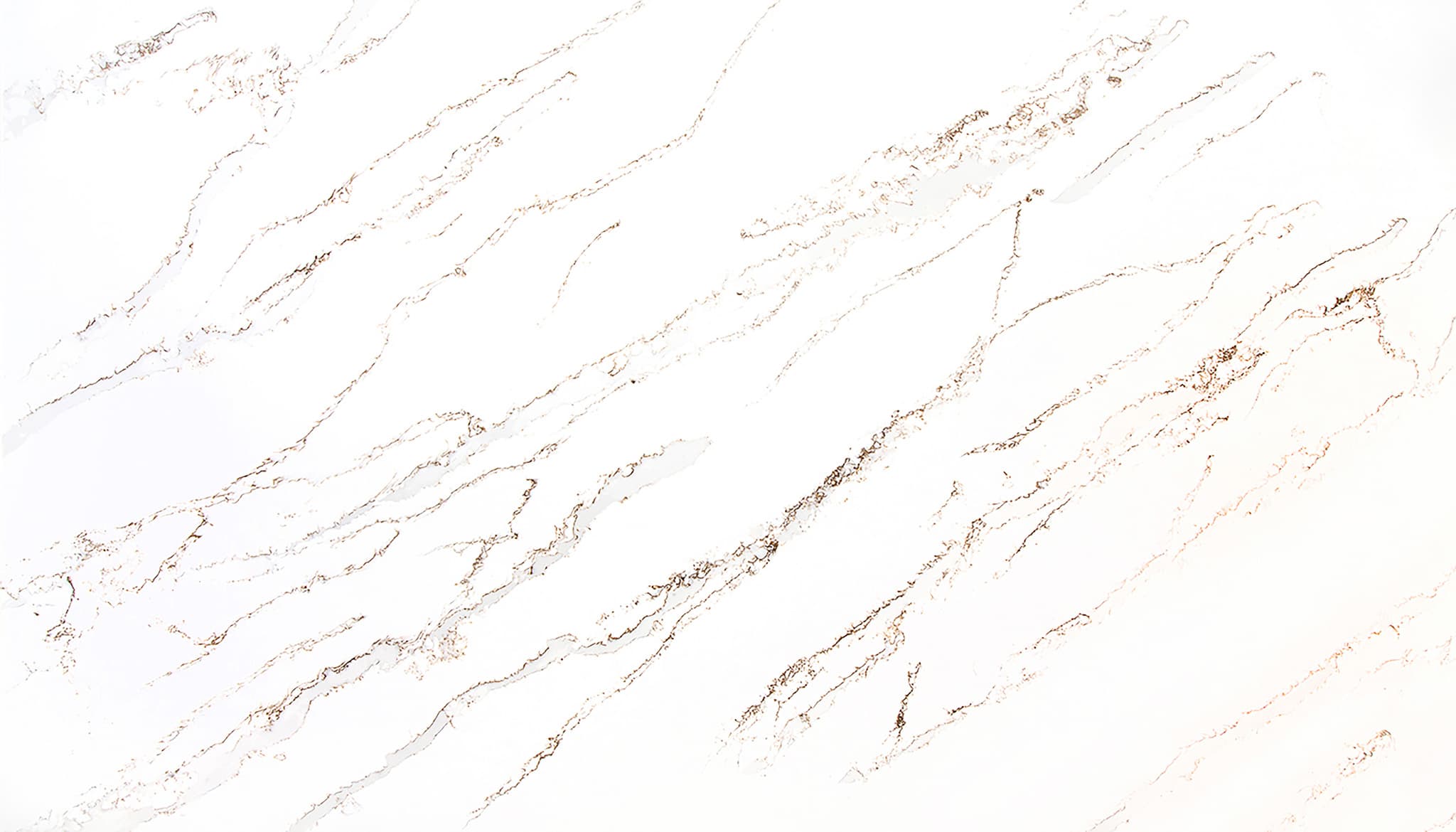 Calacatta Oro SP, another slab in 3cm