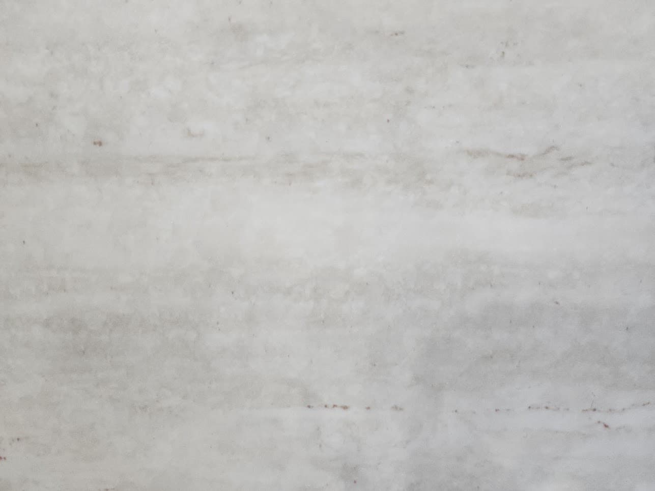 Traventino Crema Leather, at KLZ Stone Supply in Dallas
