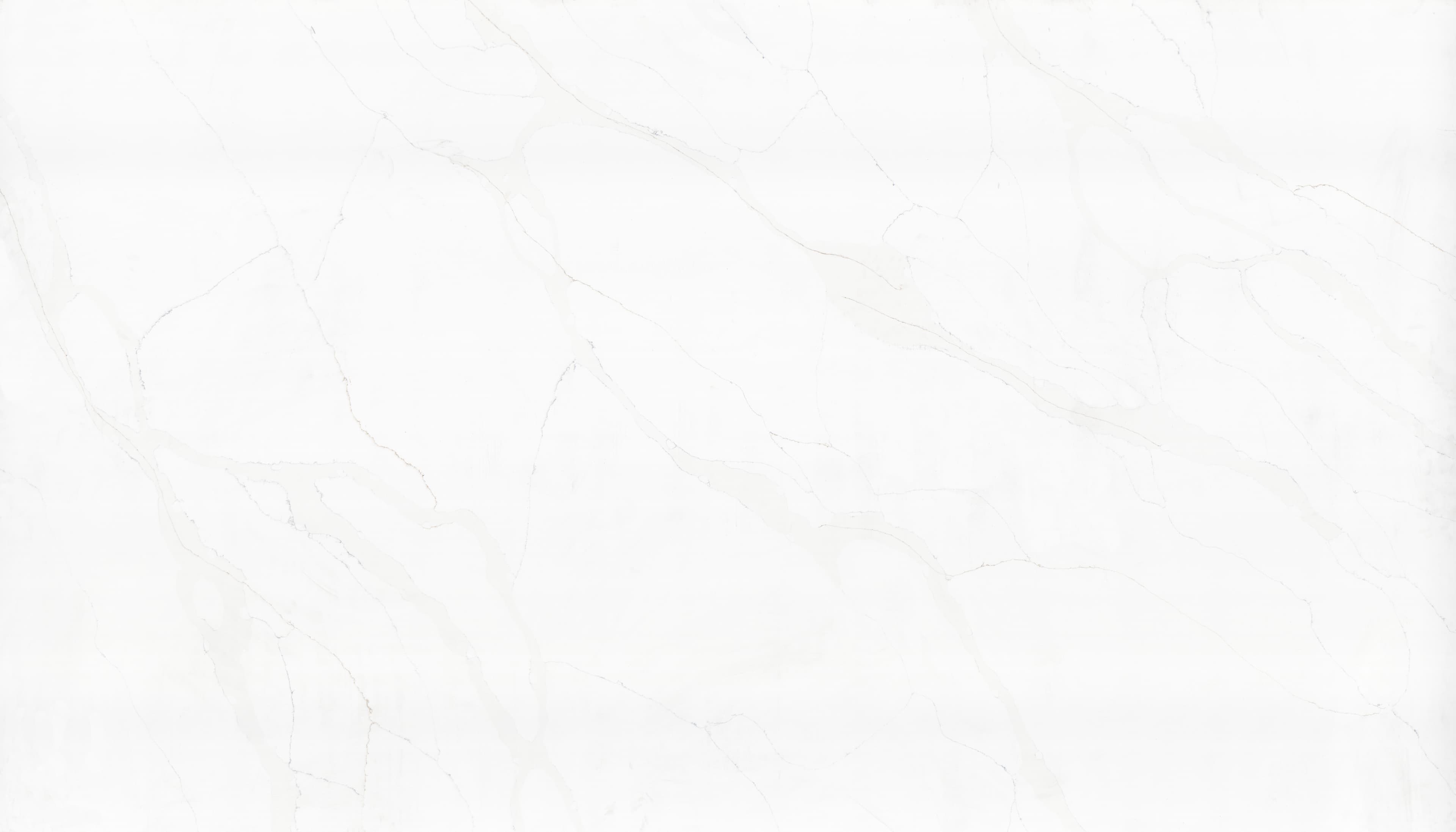 Elegant White, quartz, slab