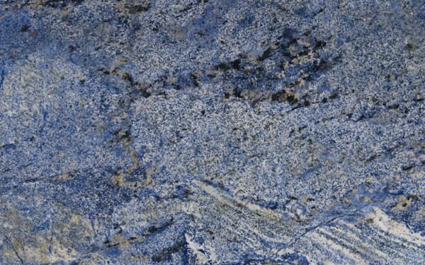 Blue Bahia, another slab in 3cm