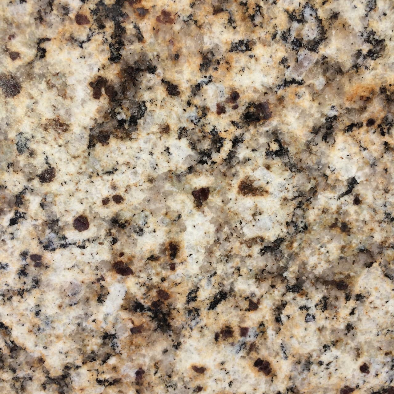 Giallo Napole, another slab in 3cm