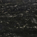 Cosmic Black
